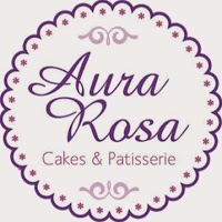 Aura Rosa Cakes and Patisserie Bar 1089549 Image 0